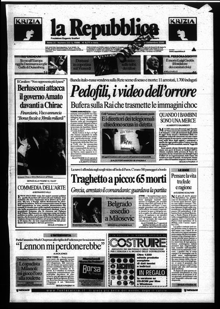 La repubblica